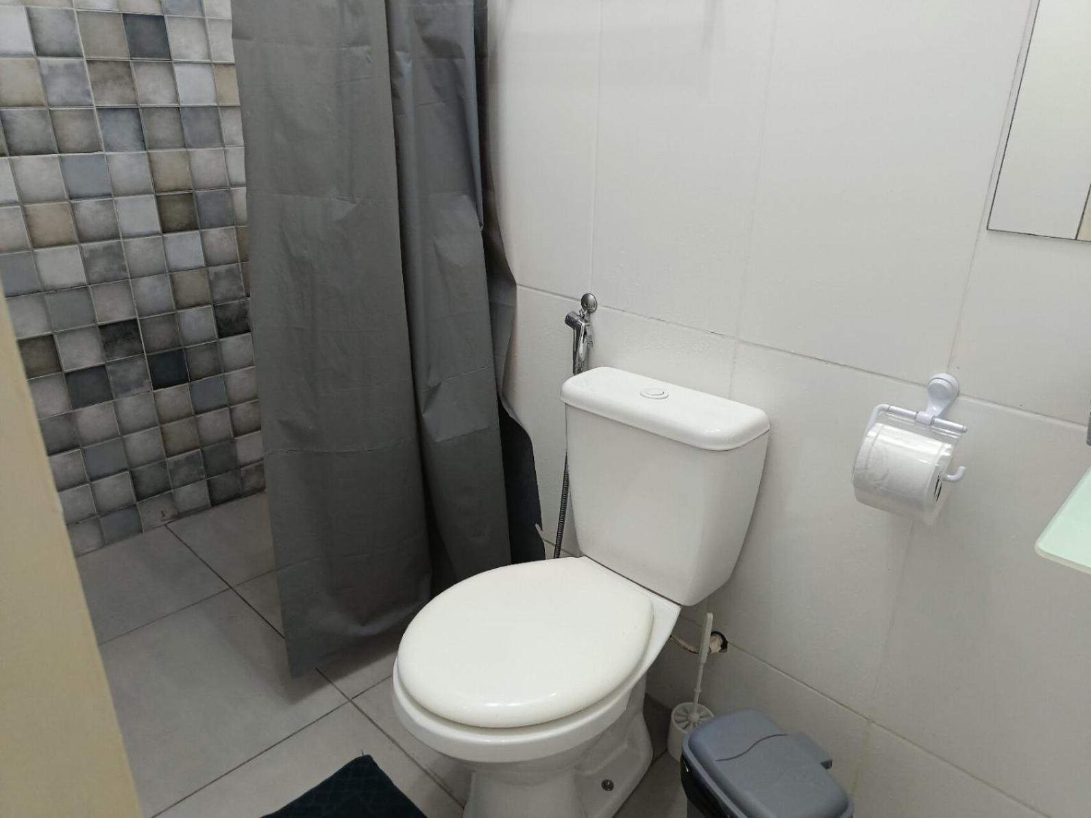 Apartamento - Térreo