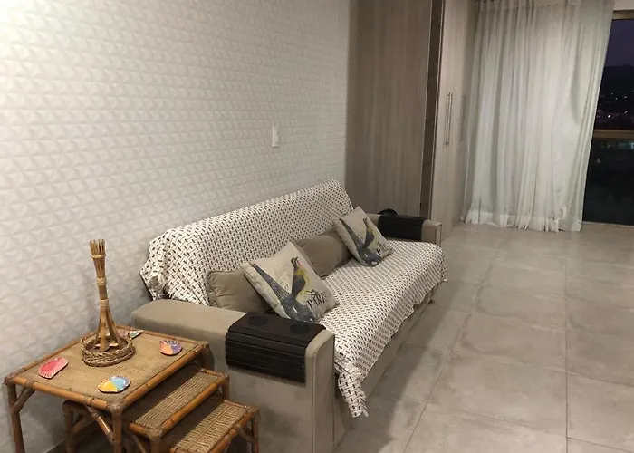 Loft Em Frente A Praia Grande - Arraial Do Cabo - Sophia 1