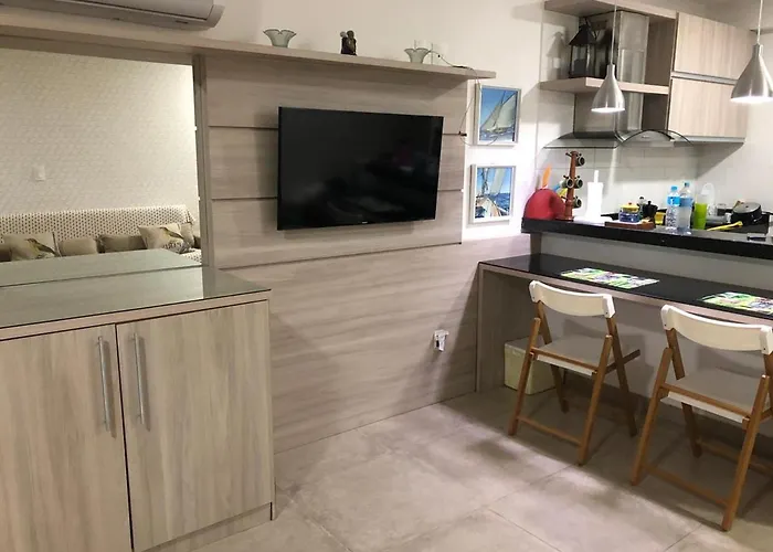 Loft Em Frente A Praia Grande - Arraial Do Cabo - Sophia 1
