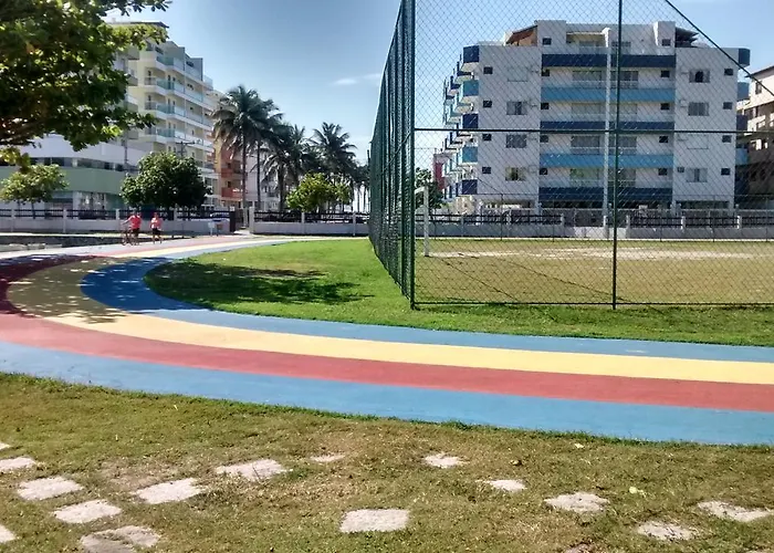 Prainha Lindo Apto Com 02 Quartos E 02 Vagas De Garagem Arraial do Cabo