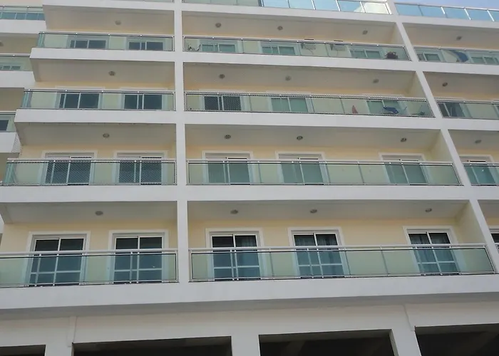 Prainha Lindo Apto Com 02 Quartos E 02 Vagas De Garagem Arraial do Cabo